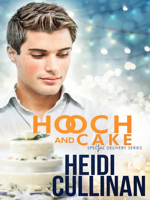 Cover image for Hooch and Cake